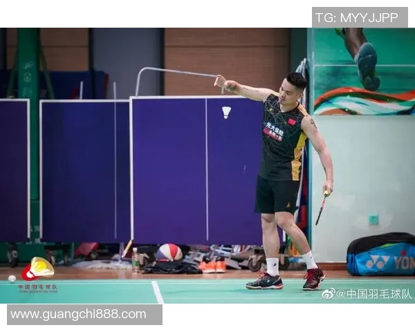 深圳羽毛球队独特盯防体系解析与战术运用探讨 深圳羽毛球队独特盯防体系解析与战术运用探讨