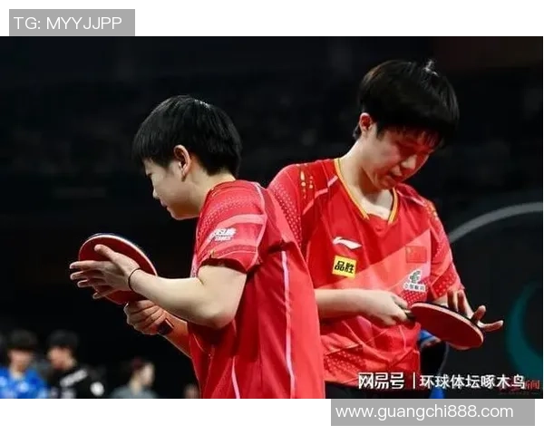 赛后分析:上海乒乓球队与南京乒乓球队的团队协作与战术对比 赛后分析:上海乒乓球队与南京乒乓球队的团队协作与战术对比