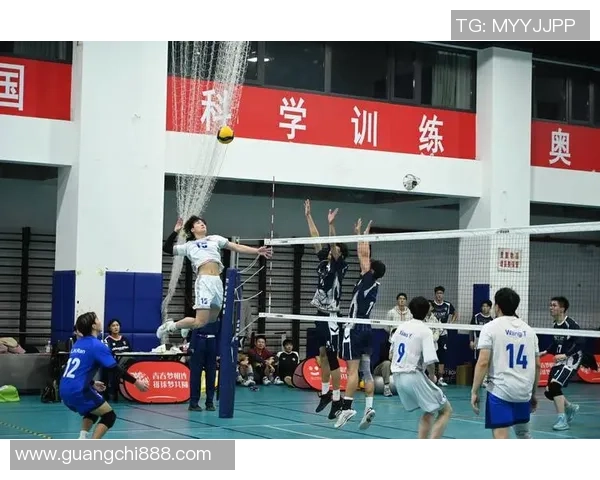 武汉排球队在全国排球力量排行榜中荣获第十名展现强劲实力与潜力